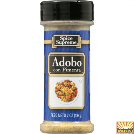 Spice Supreme Adobo 198g