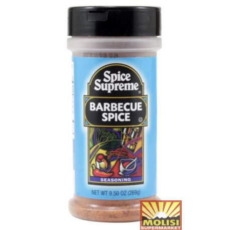 Spice Supreme Barbecue Spice 269