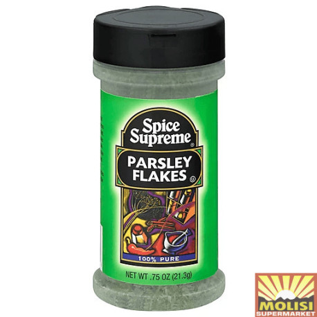 Spice Supreme Parsley Flakes 21.3g