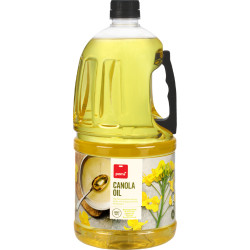 Pams Canola Oil 2L