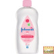 Johnson's Baby Oil 500ml