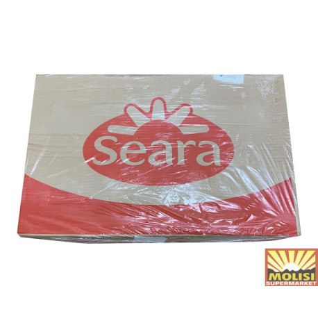 Seara Chicken Sausage ctn