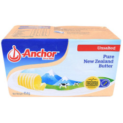 Anchor Butter 454g