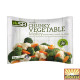 SB Chunky Vegetable Medley 1kg