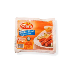 Seara Chicken Franks 340g