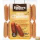 Hellers Chunky Cheese 1kg