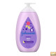 Johnson's Bedtime Baby Lotion 200g