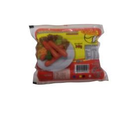 Borella Chicken Franks 340g