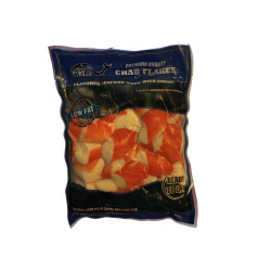 Tahi Crab Flakes 454g