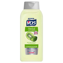 VO5 Conditioner Kiwi Lime Squeeze 976ml