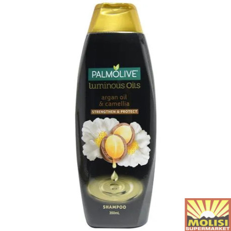 Palmolive Luminous Oil Argan Oil 350ml