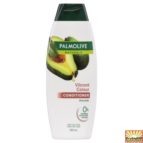 Palmolive Vibrant Colour Conditioner 350ml