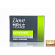 Dove Men Care Bar Soap Extra 100g