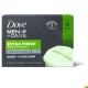 Dove Men Care Bar Soap Extra Fresh 100g