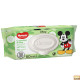 Disney Huggies Thick Baby Wipes Cucumber & Aloe