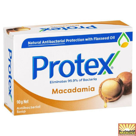 Protex Macadamia Oil 90g