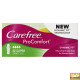 Carefree Tampons ProComfort 32 Super