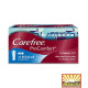 Carefree ProComfort Tampons 16 Regular