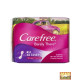 Carefree Barely There 42 Liners Scented