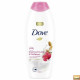 Dove Shower Gel Cocoa Butter 750ml