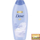 Dove ShowerGel Talco 750ml