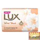 Lux Bar Soap Velvet Touch 80g