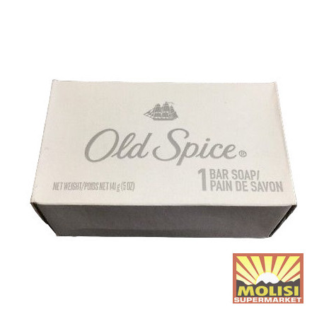 Old Spice Deodorizing Soap 90g