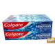 Colgate Max Fresh Peppermint Ice 180g