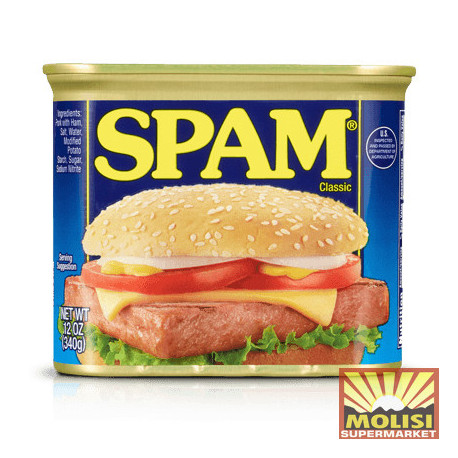 Hormel Spam Classic 340g