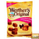 Werther's Original Chocolate Covered Caramels 63g